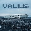 Vàlius - Friends & Foes