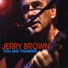 Jerry Brown - Fingers of Desire