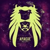 Juniperum、Patrick Cross - Frezee (Original Mix)