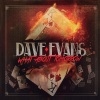 Dave Evans《What About Tomorrow》[MP3/LRC]