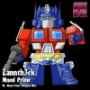 Zannth3ck - Mnml Prime (Original Mix)