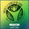 Darrell Scott《There's a World of Song》[MP3/LRC]