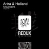 Artra & Holland - Mountains (Original Mix)