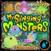 My Singing Monsters - Water Island