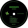 Mikromatic - Rele (Original Mix)