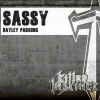 Hayley Parsons《Sassy (Original Mix)》[MP3/LRC]