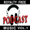 Sound Effect Kings - Podcast Music Volume One 1