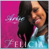 Felicia - We Need You Lord