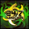 Euphony、Danielle、Al Storm - Long Time (Cube::Hard Remix)