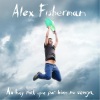 Fisherman、Jiménez Alex - Os Escribo