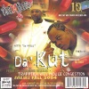 Pharmacy - Da' Kut (Album Version)