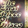 Malcolm Funktion - The Last Piece Of Disco (Original Mix)