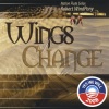 Robert Windpony - Wings of Change