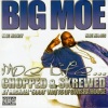 Big Moe《Noke N Moe Live》[MP3/LRC]