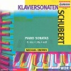 Michael Endres - I. Allegro (completed P. Badura-Skoda)