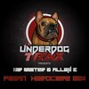 Mr Mister、Allan E - POS51 (Hardcore Mix)