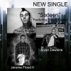 Jovan Dawkins、Travis Barker、Jerome Flood II - Sixteen (feat. Travis Barker & Jovan Dawkins)
