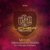 Miquel - Urban Memory (Pompeiy Remix)