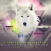 DJDS、Morissette - Run Like a Warrior (Clubstep Remix)