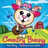 Cherry、The Resurrection Rabbit - I Will Praise the Risen Lord