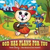Cherry、The Resurrection Rabbit - Songs Poppin' Out of My Fur