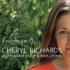 Cheryl Richards、Adam Caine - Please Don't Talk About Me When I'm Gone