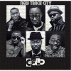 New Track City - Gold (Explicit)