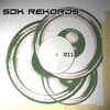Brent Sadowick - Paranormal (Original Mix)