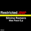 Silvina Romero - Mas That A Pace (Original Mix)