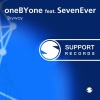 oneBYone、SevenEver - Skyway (Original Mix)