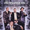 The Persuaders - P- Whipped
