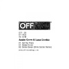 andre crom、Luca Doobie - Got You There (Original Mix)