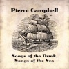 Pierce Campbell - The Wild Rover