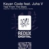Kayan Code、Juha V - Tear From The Stars (Original Mix)