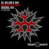 Ali Wilson、Dance Music Federation - Unidentified Craft (Original Mix)