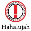 Cash、Zaza - Hahalujah- The Gospel
