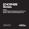 Echosphere - Echosphere Remixes (Dj Liquid - Breakdown|Echosphere's Pong 2001 Mix ft Dj Scientist)