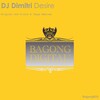 DJ Dimitri - Desire (Original Mix)