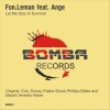 Fon.Leman、Ange - Let Me Stay In Summer (Original Vocal Mix)