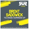 Brent Sadowick - Delirium (Original Mix)