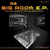 G8《Big Room (Original Mix)》[MP3/LRC]