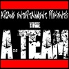 the a-team - A-team Intro