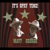 Matt、Their Pleasant Valley Boys、George《Opry Introduction》[MP3/LRC]