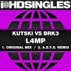 BRK3、Kutski - L4MP (Original Mix)