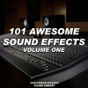 Hollywood Effects Sound Library - Gun Battle (Gunfire)