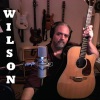 Wilson - The Die Is Cast
