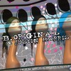 b.original - Short Changed (Instrumental)