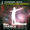 Harmonic Waves - The Constellation Sagittarius (Original Mix)