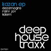 Kazan - Dezamagire (Original Mix)
