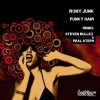 Rony Junk《Funky Hair (Original Mix)》[MP3/LRC]